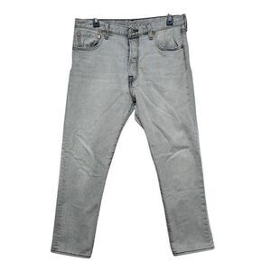 501 Levi's jeans for men